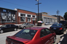 Shawn Smith Loft