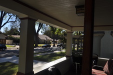 Jess' Portland Childhood Home