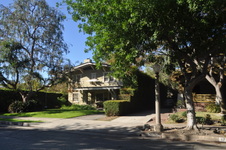 1725 Camden Ave, South Pasadena