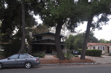 5123 Argus, Eagle Rock