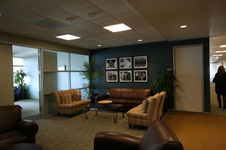 Bldg 103 - 5th Floor