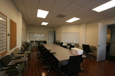 Kais Boardroom