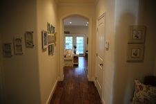 Kai's House