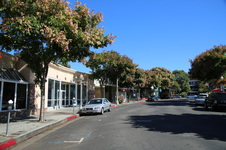 Monument and Swarthmore