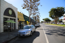 San Vicente / Barrington