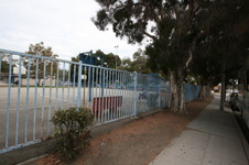 Robertson Rec Center