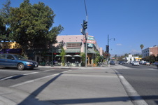 1500 blk Mission St, South Pasadena