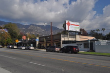 2600 block Fair Oaks Ave, Altadena