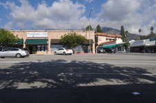 800 E Mariposa, Altadena