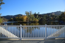 Malibou Lake Mountain Club