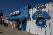 Casablanca Restaurant