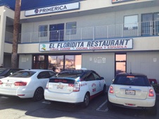 El Floridita