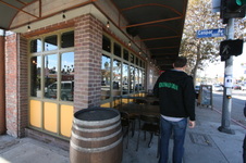 Roberto Aplace's Pizza