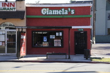 Giamela's