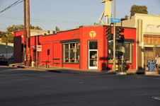 Town Pizza