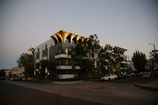 1110 Glenville Dr, LA