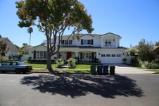 3321 Patricia St, LA
