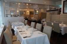 Shiloh's Steak House