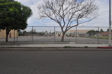 Alexander Hamilton High School