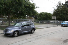 Reynier Park