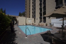 Burbank Holiday Inn