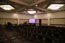 Sheraton Gateway Hotel, LAX