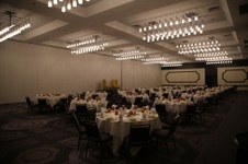 Teacher Convention - Hotel