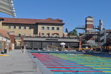 USC Pool