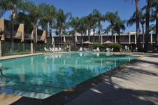 Valley Inn