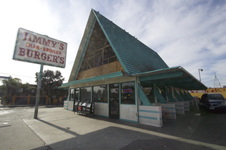 Jimmys Burgers