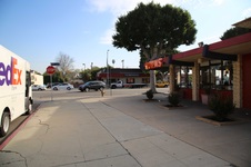 Norms, Pico Blvd
