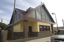 Pancake Factory