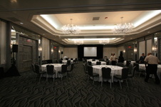 Intercontinental Hotel