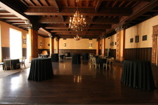 Park Plaza Hotel