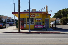 Brother's BBQ - Crenshaw