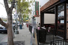 Rocco's Tavern