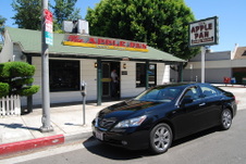 BBQ Place (CUT)
