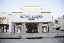 Alfred Angelo