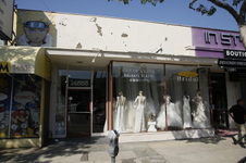 Unique Bridal, Sherman Oaks