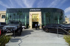 Jeep of Santa Monica