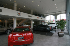 Martin Auto Group(Cadillac)