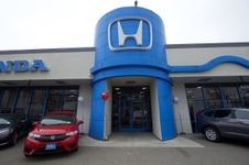Miler Honda (Van Nuys)