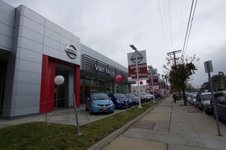 Nissan of Van Nuys