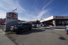 Toyota Culver City