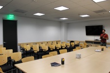 Bldg 104 Room 100