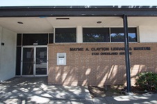 Courthouse