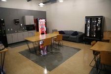 Building 99 2nd Fl Break Room - Fox Lot