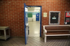 Cheviot Rec Club Room