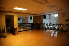 Dance Studio