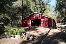 Calamigos Ranch